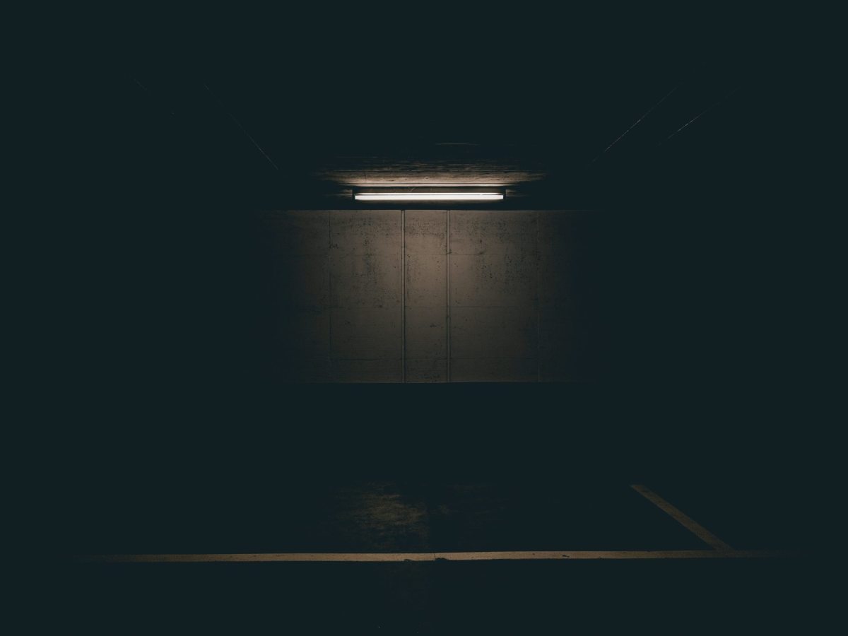 Something (Reflection)