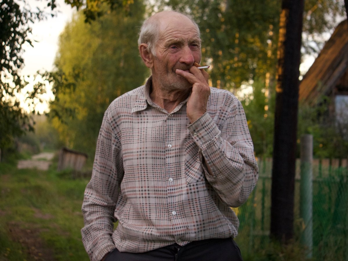 Smoking Catholics, Porous Pentecostals, & The Modern Self&nbsp;(Reflection)