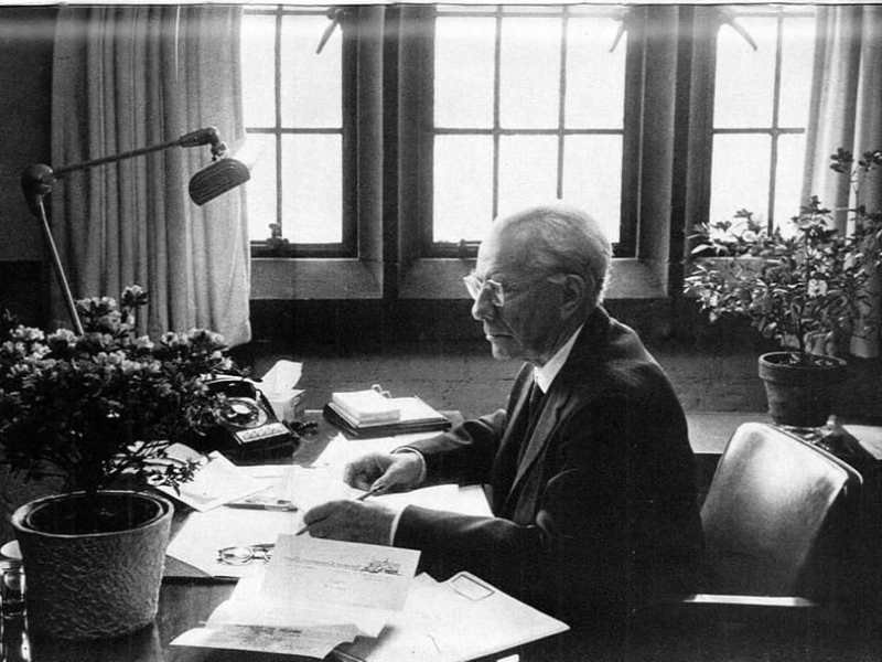 Paul Tillich’s Theology of Culture (1959): A Summary and&nbsp;Analysis