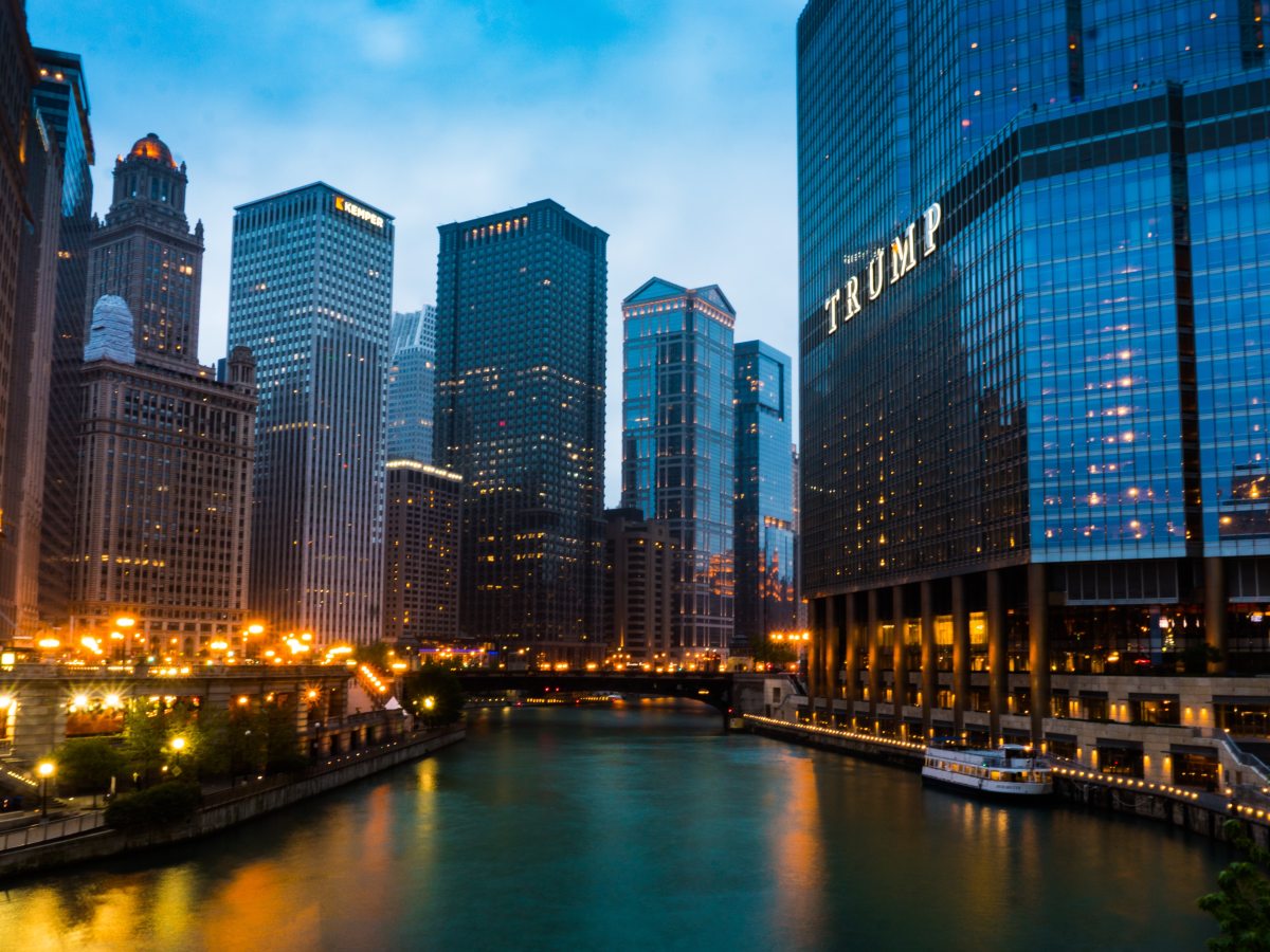 Romans 13 in the Age of Trump&nbsp;(Essay)